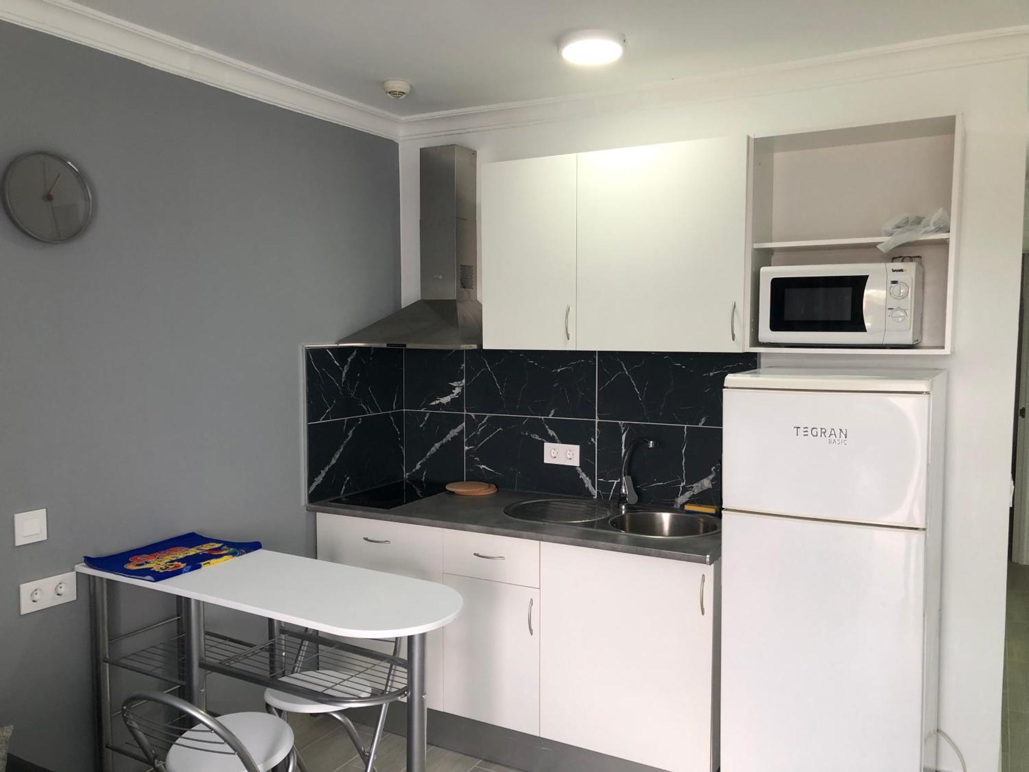 Apartamentos Aloe Playa del Inglés Eksteriør bilde