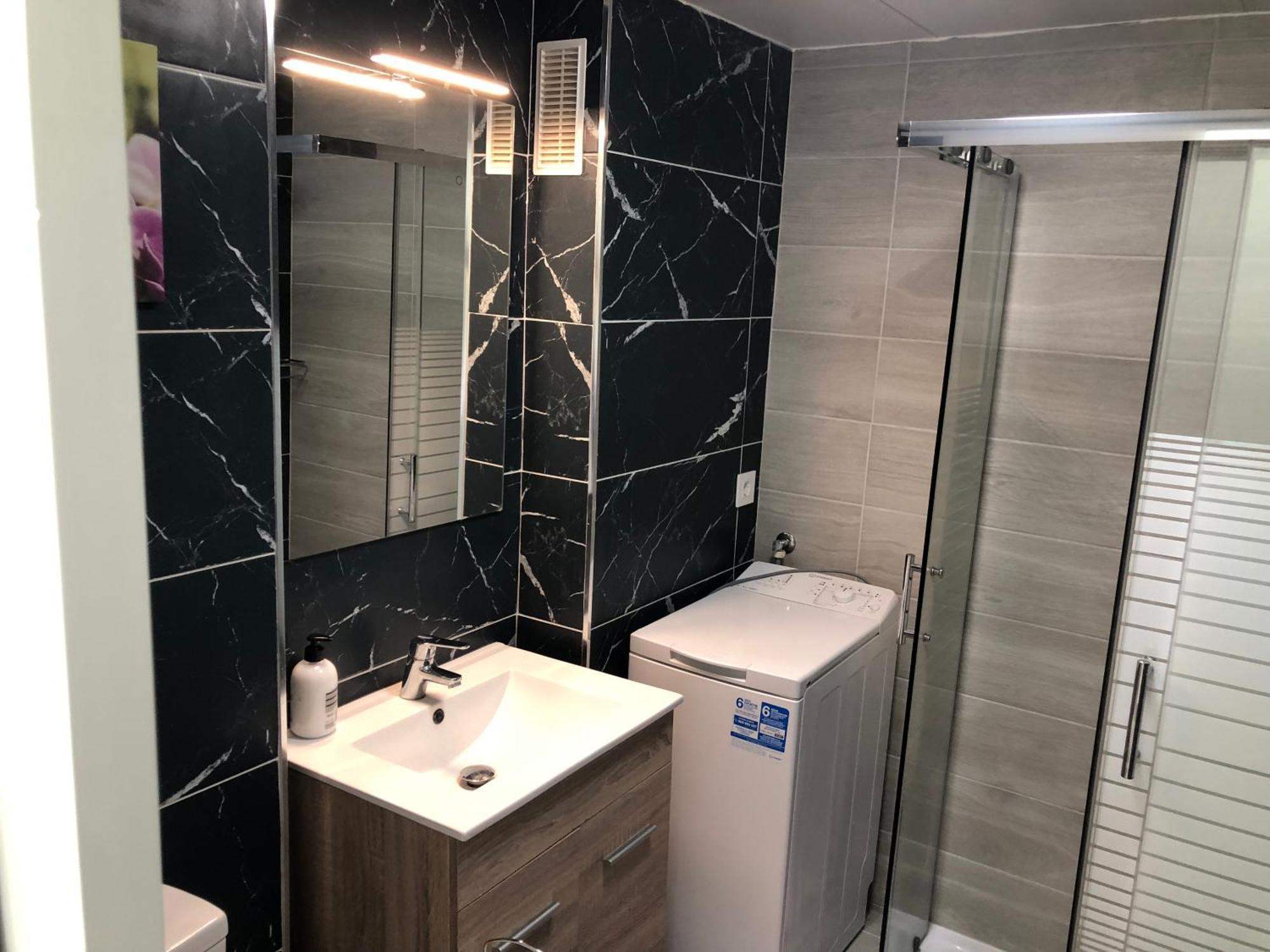Apartamentos Aloe Playa del Inglés Eksteriør bilde